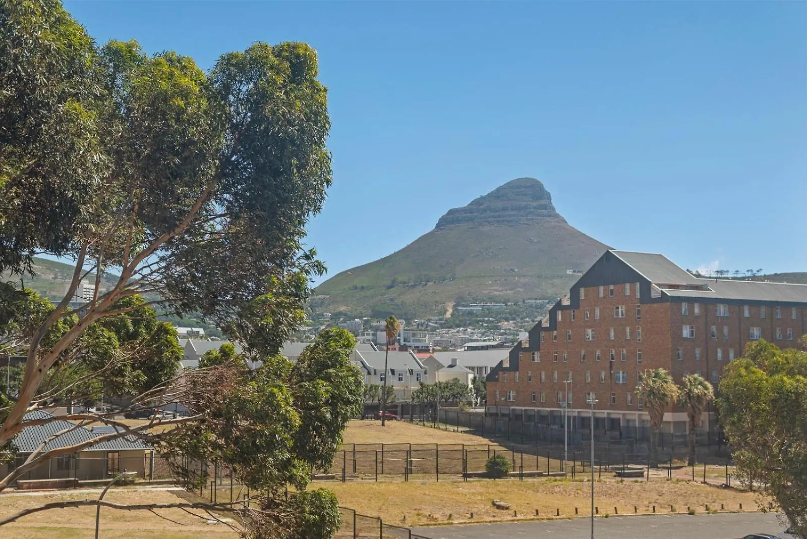 Castle Rock 2-Bedroom With Iconic Views Kapstadt Apartment