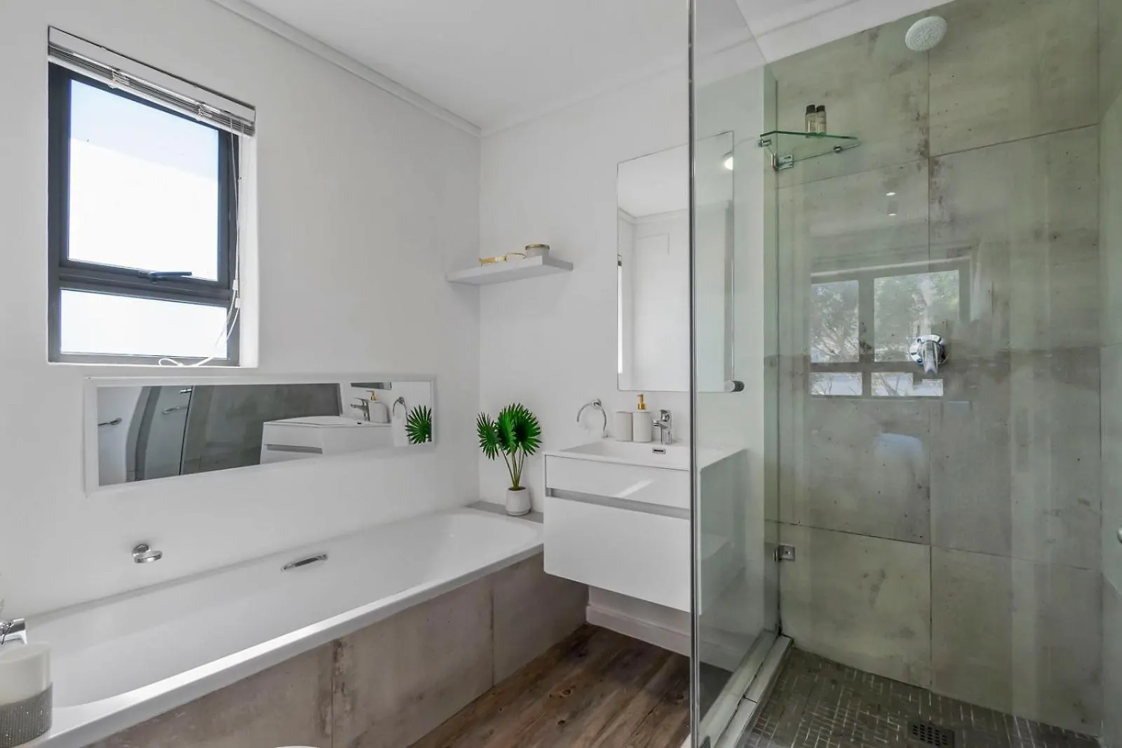 Castle Rock 2-Bedroom With Iconic Views Kapstadt