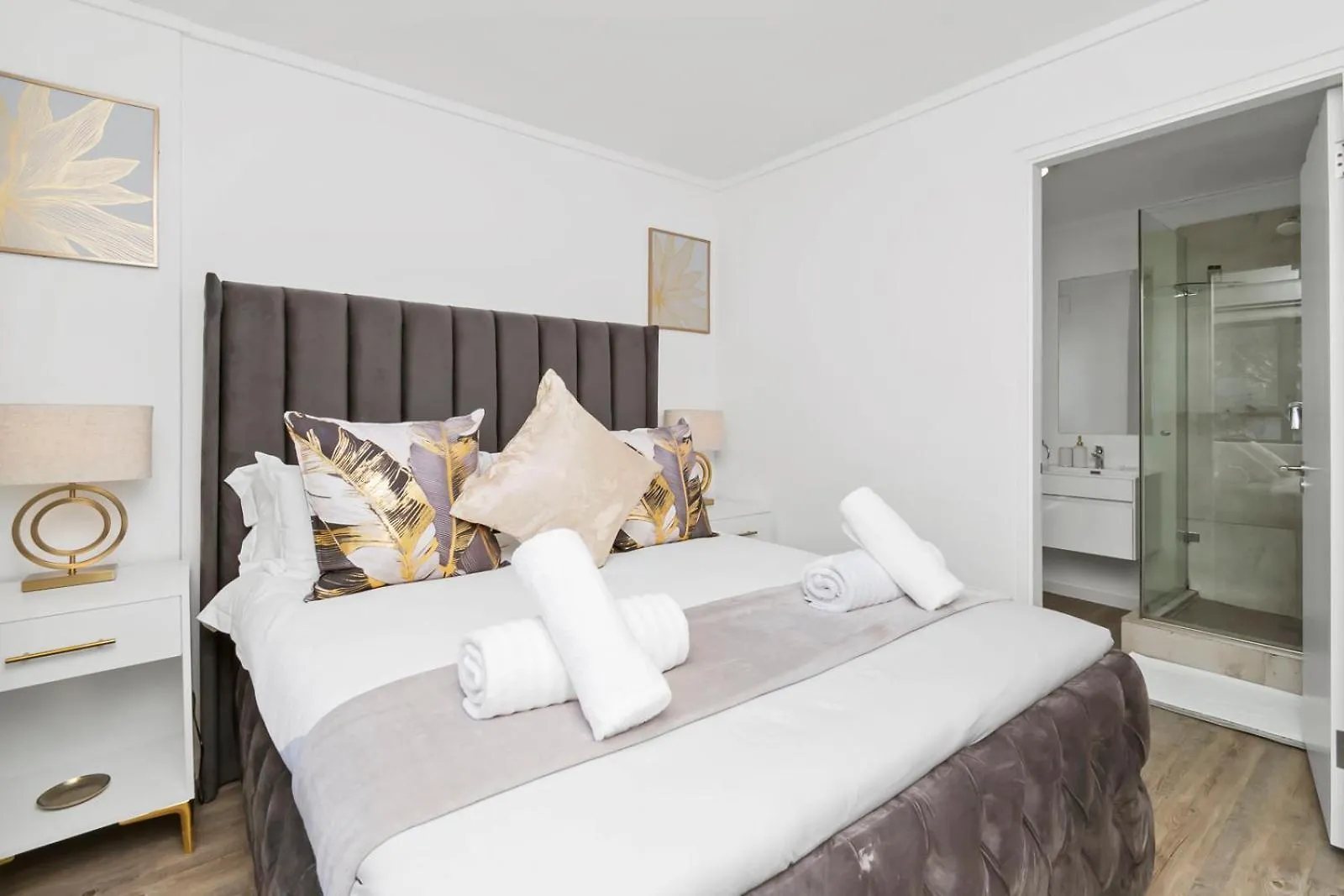 Apartment Castle Rock 2-Bedroom With Iconic Views Kapstadt