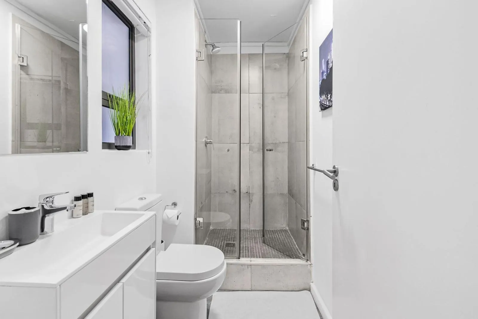 Apartment Castle Rock 2-Bedroom With Iconic Views Cape Town